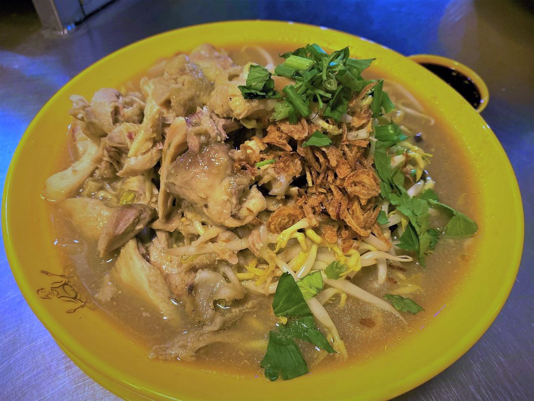 Mee Soto