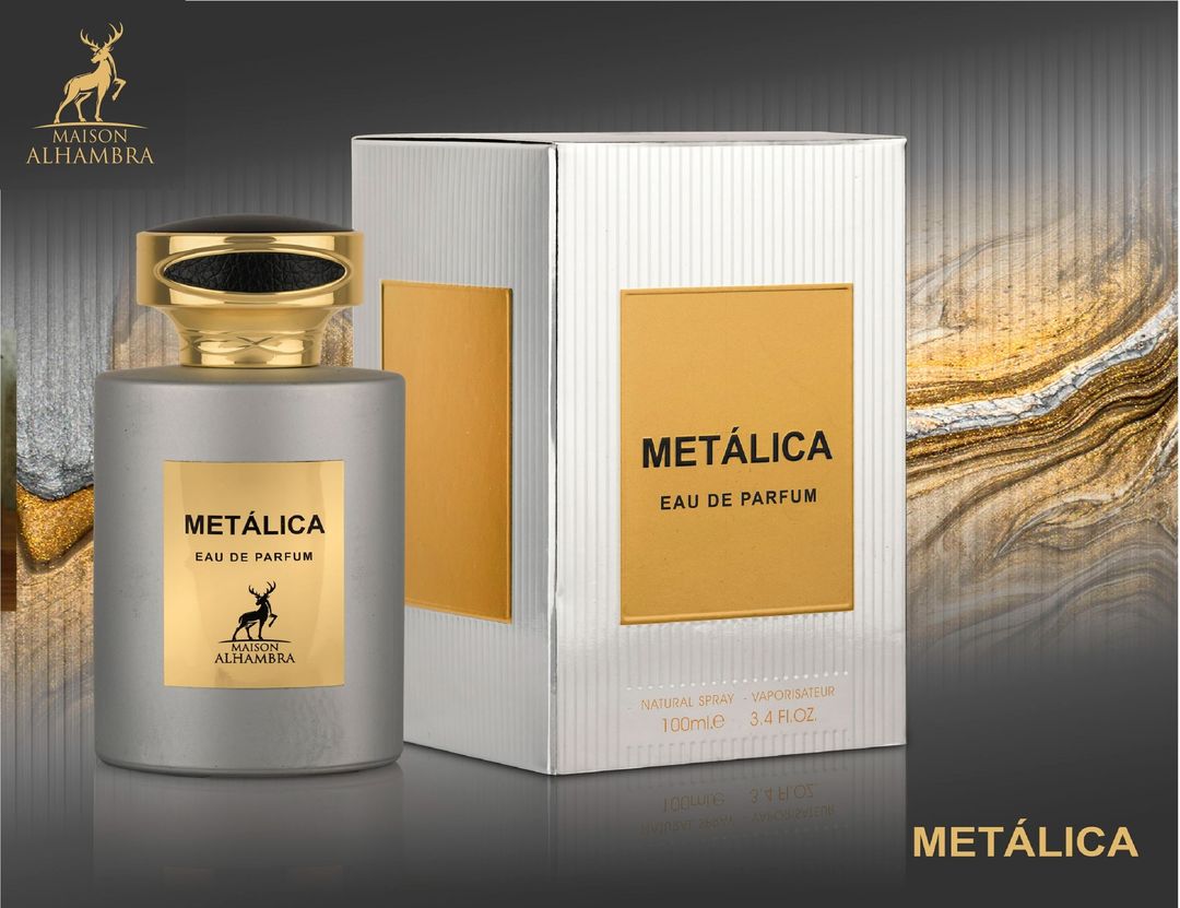 METALICA