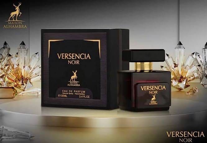 VERSENCIA NOIR