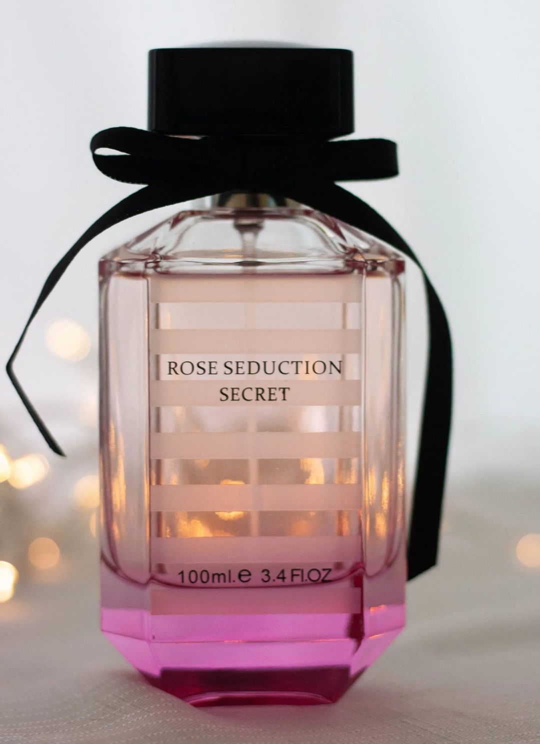 ROSE SEDUCTION SECRET 