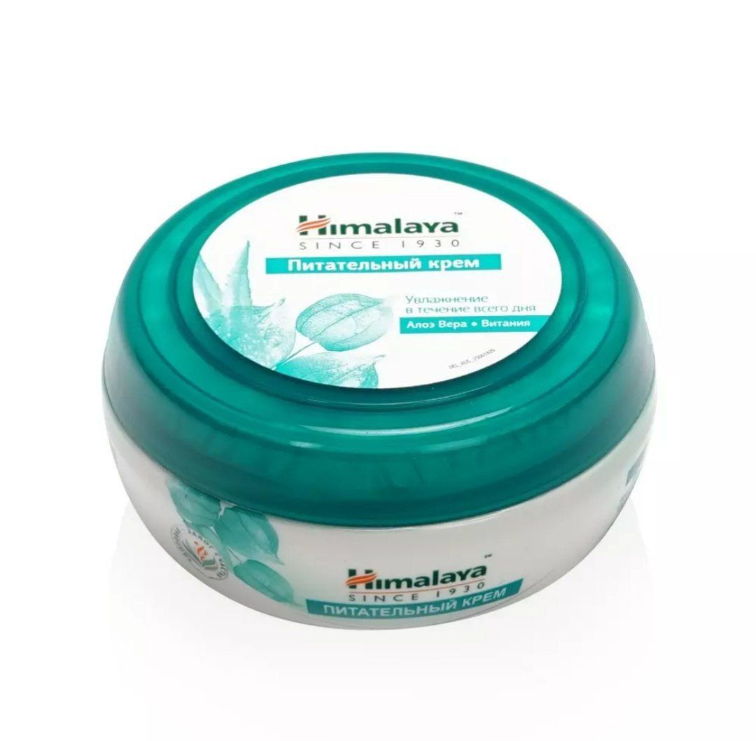 Ayollar uchun krem (Himalaya)