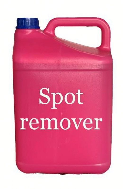 Vanish Stain Remover 