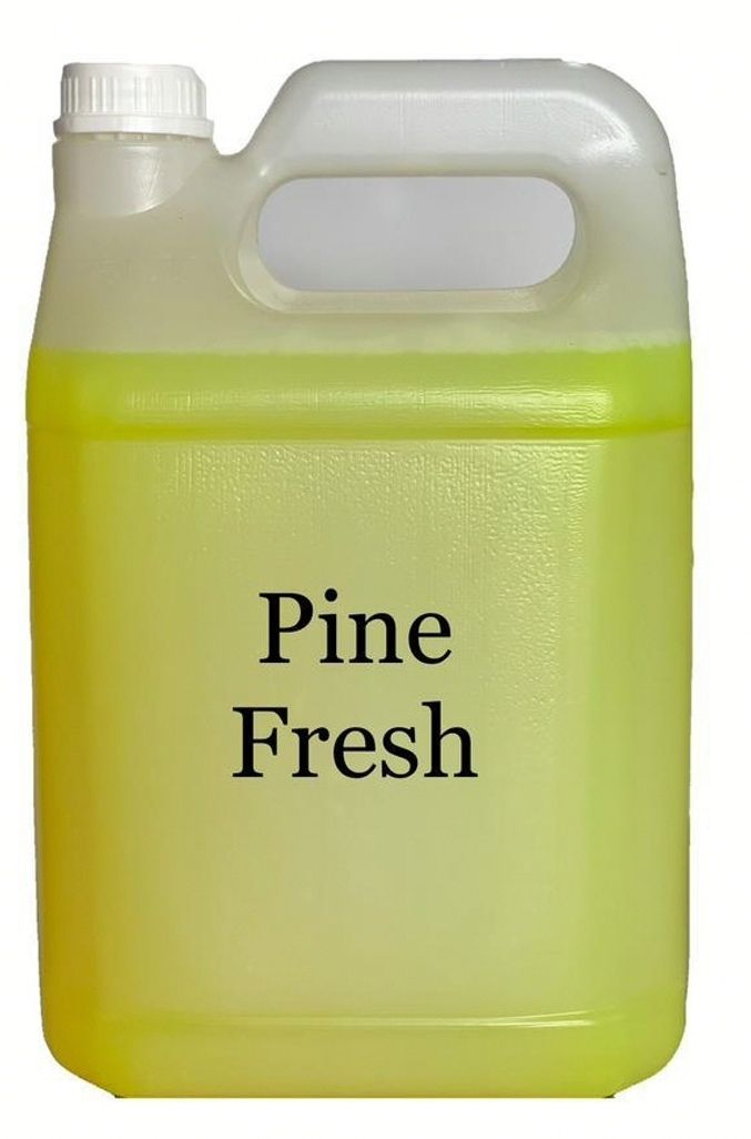 Pine Fresh 