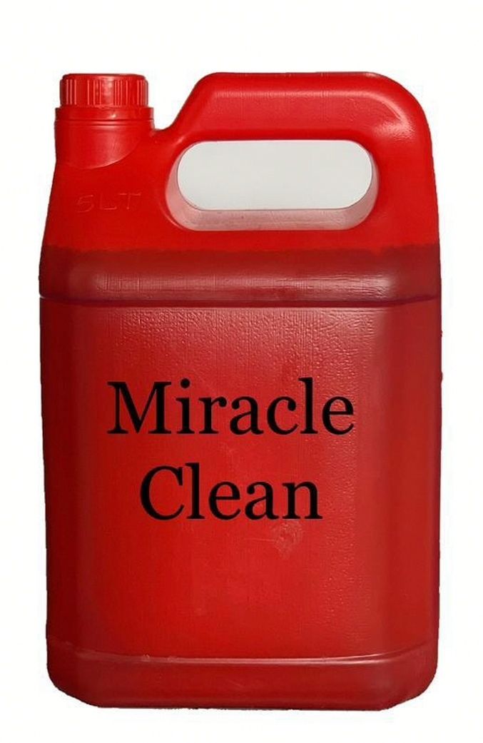 Miracle Clean 