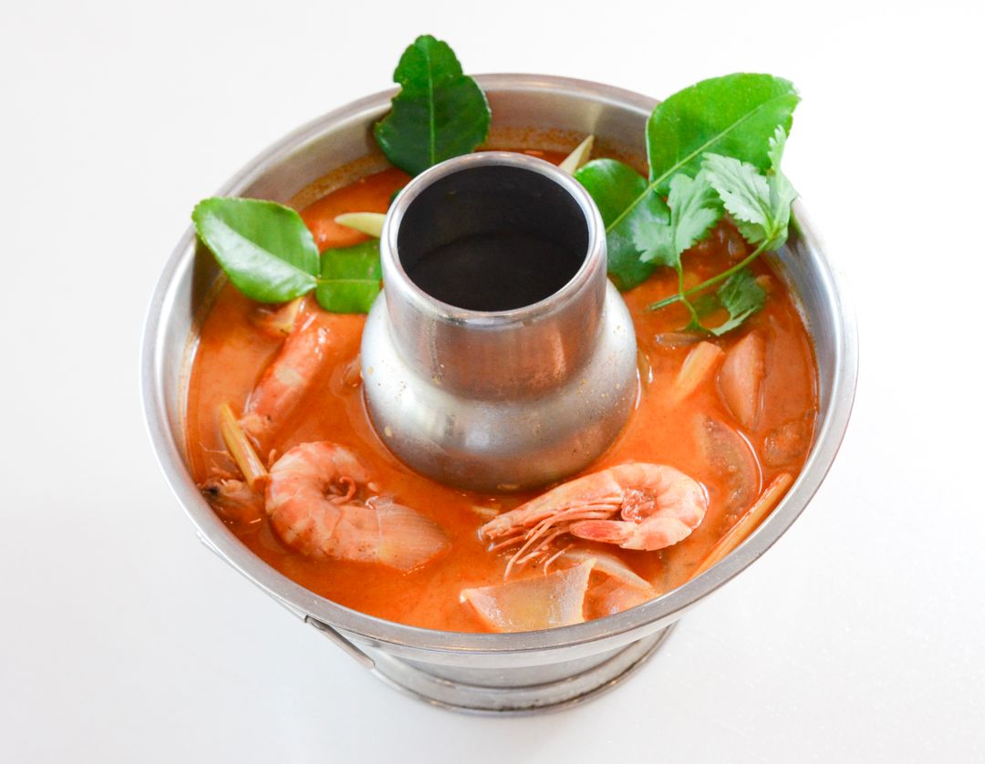 TOMYAM UDANG