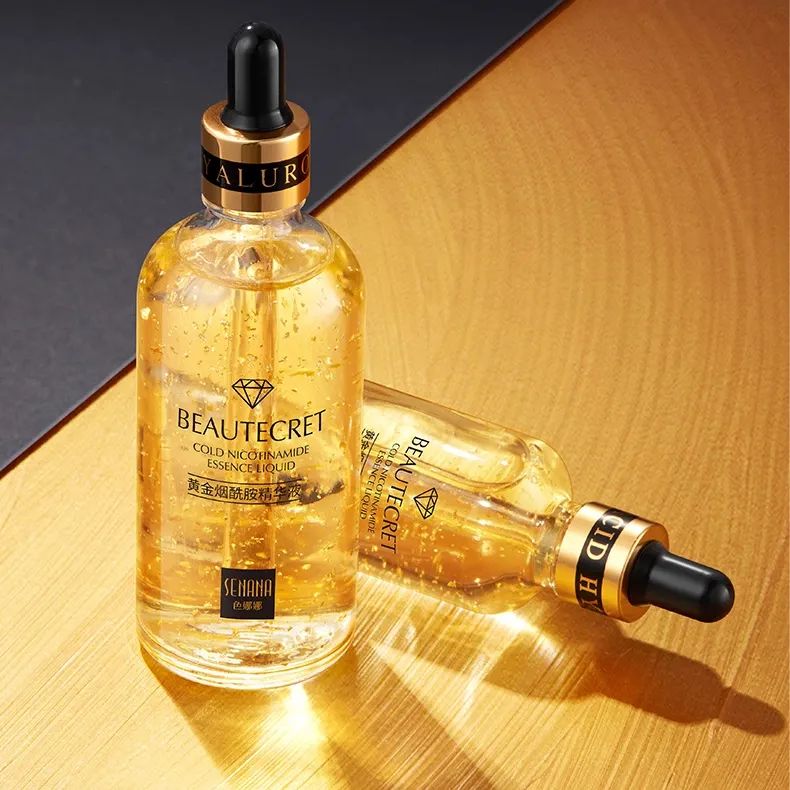 Yuz parvashi uchun mahsus suyuqlik