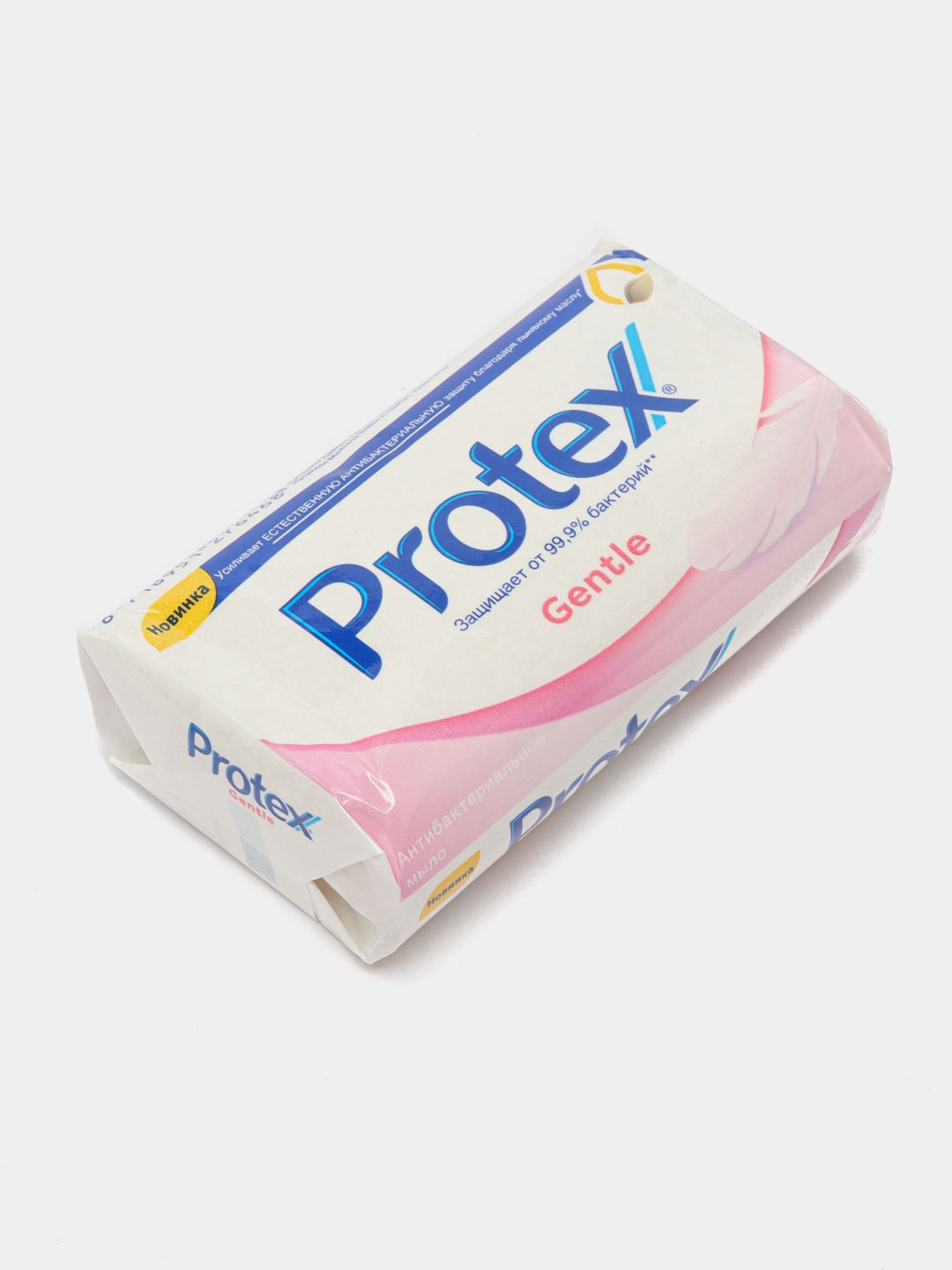 Antibakterial sovun (protex)