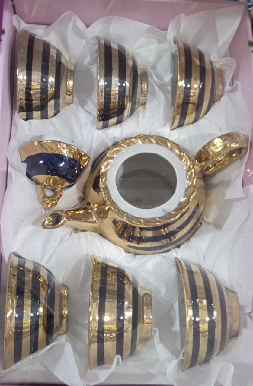 CHoynak piyola nabor