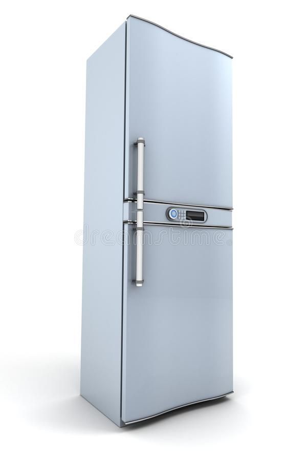 fridge