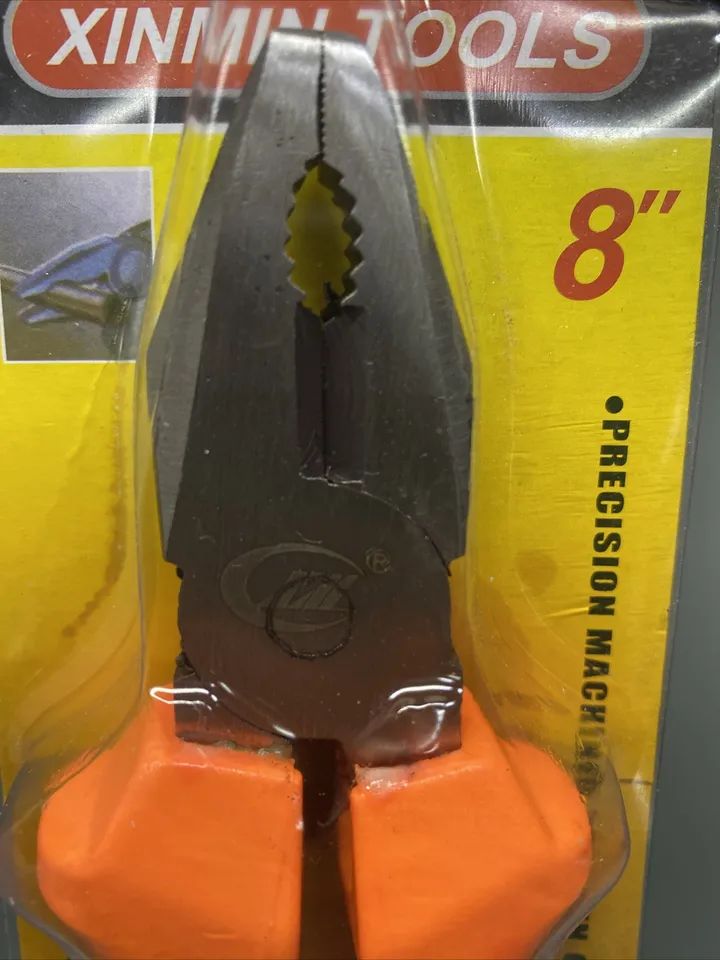 COMBINATION PLIERS 