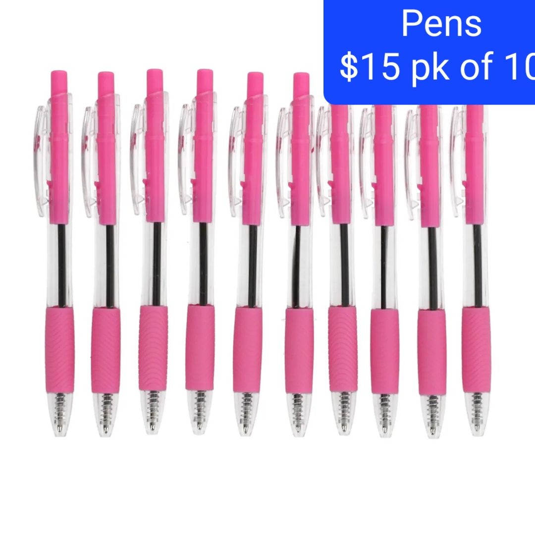 Pen - 10pk