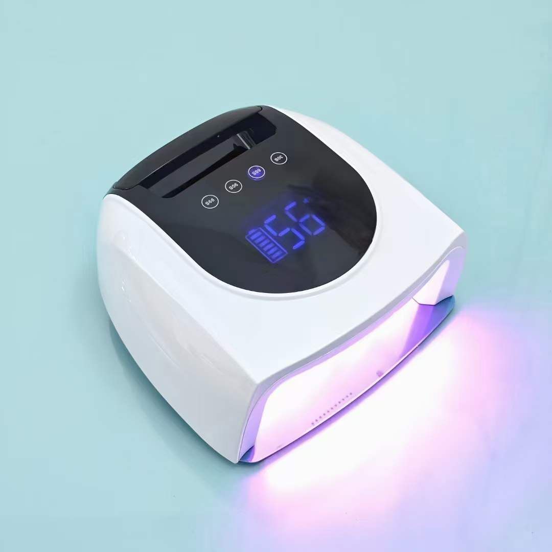 X30 UV/LED nail lamp 