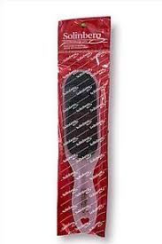 Soch uchun massaj taroq  (SOLINBERO)