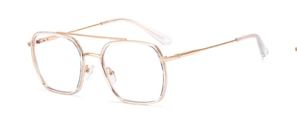 Vivian - Clear Crystal