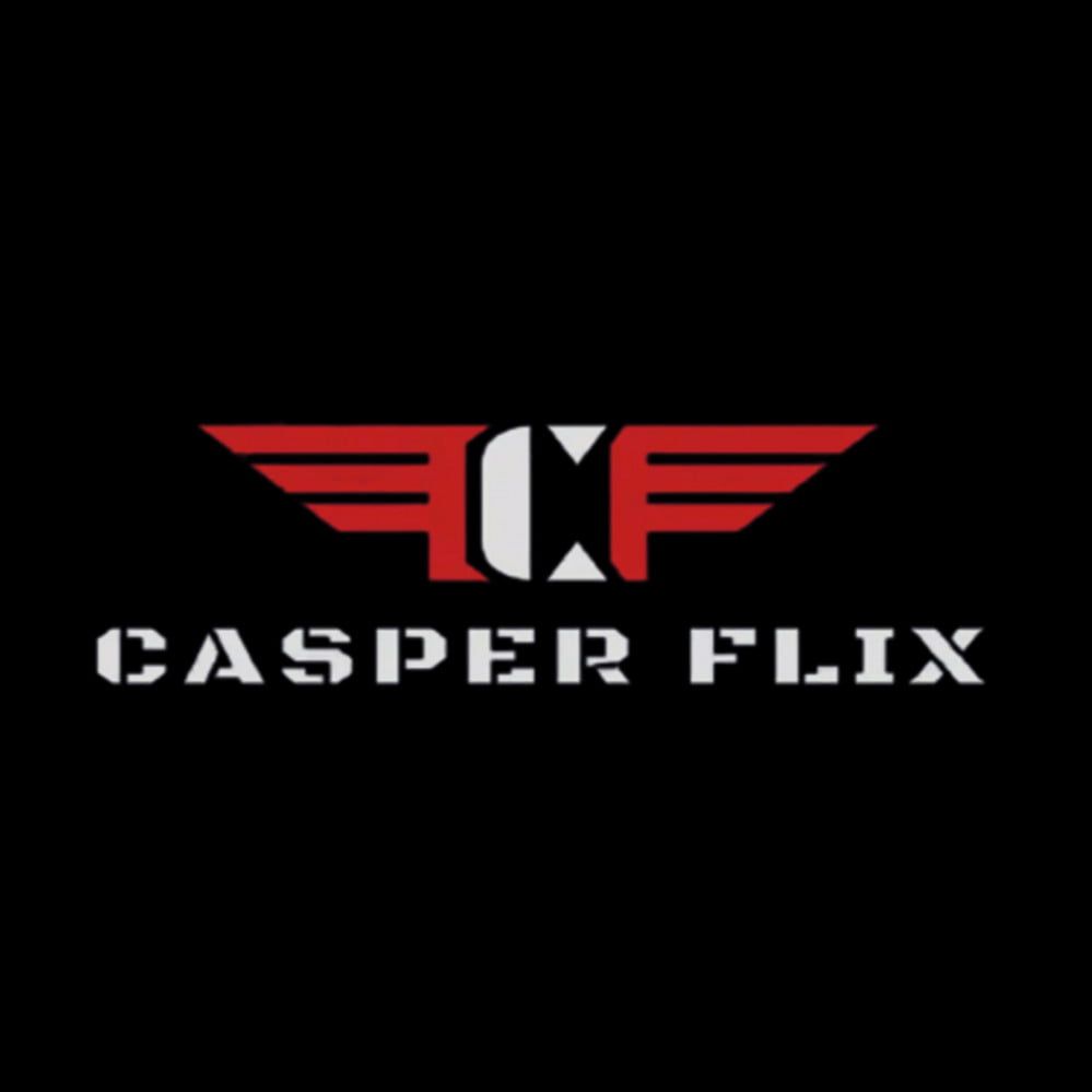 (casper flix) اشتراك 12 شهر في باقة