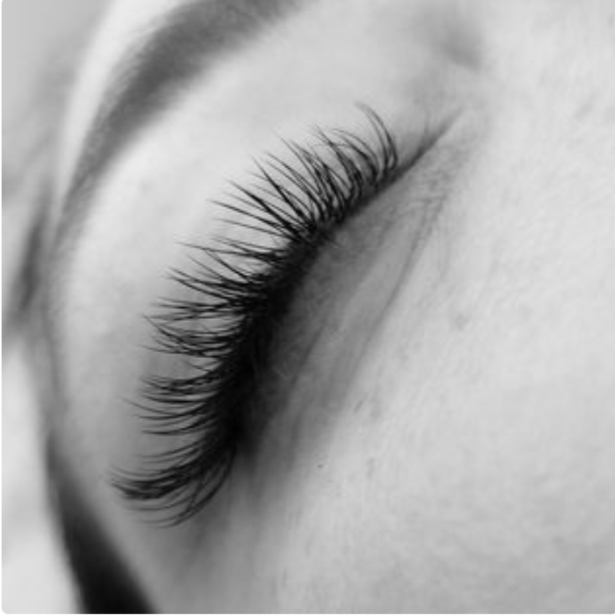 Classic Lashes