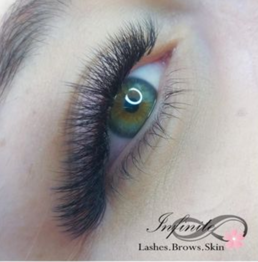 Volume Lashes