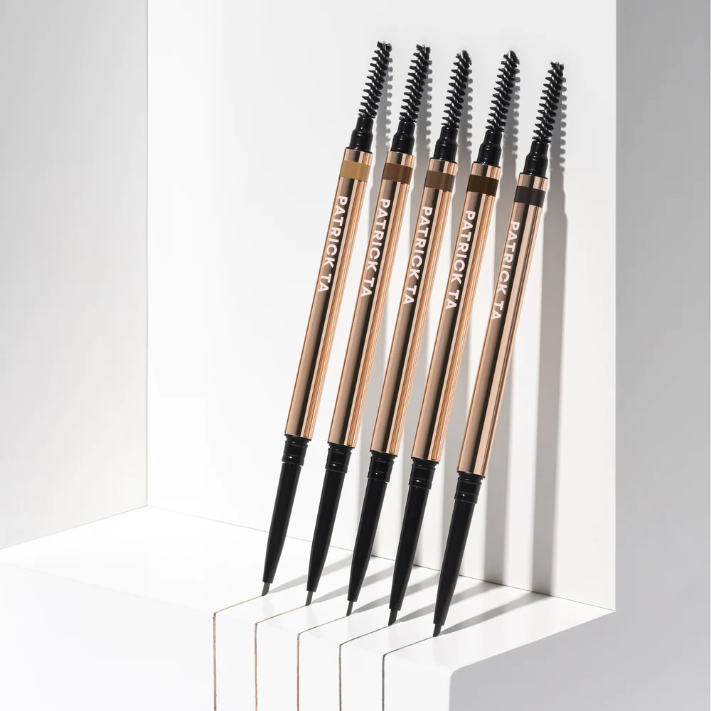 Patrick Ta Major Brow Defining Pencil