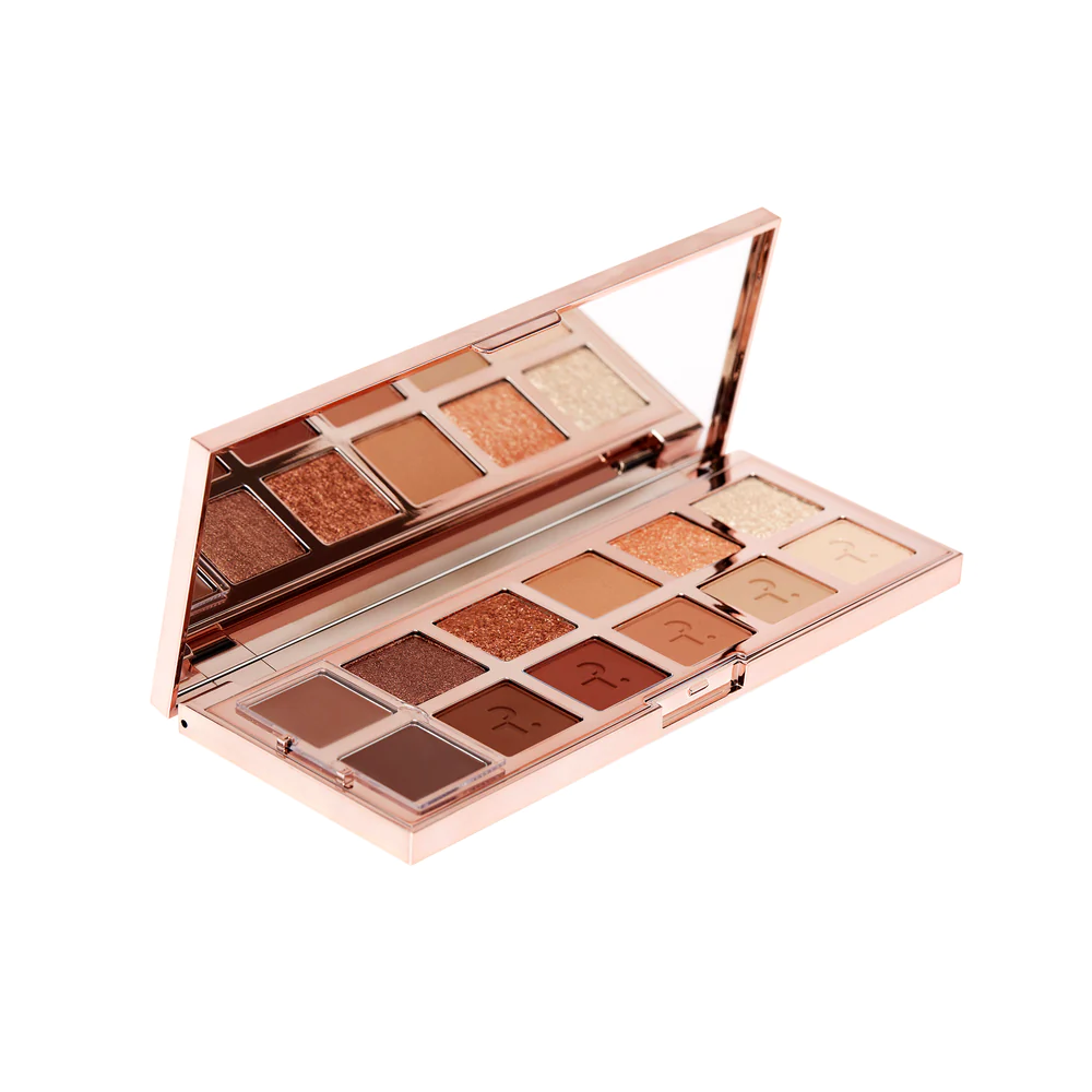 Patrick Ta Major Dimension Eyeshadow Palette