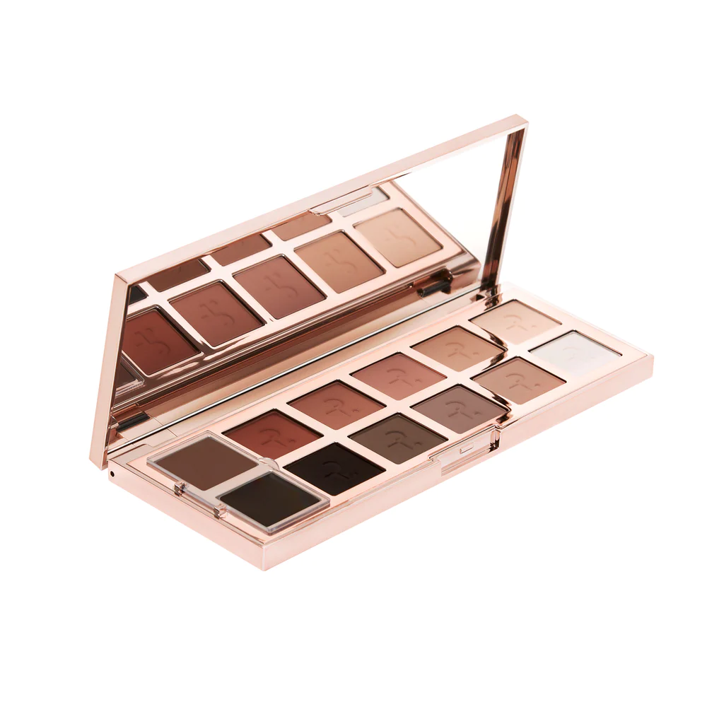 Patrick Ta Major Dimension III Matte Eyeshadow Palette