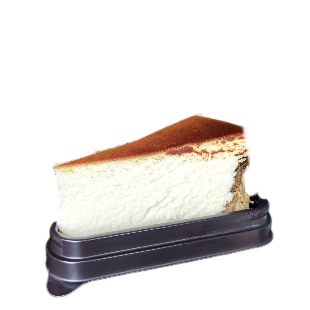 Ultimate Cheesecake