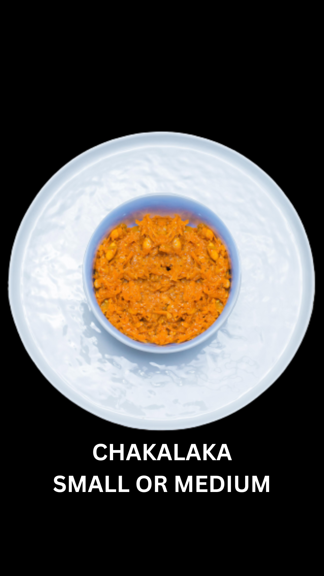 CHAKALAKA