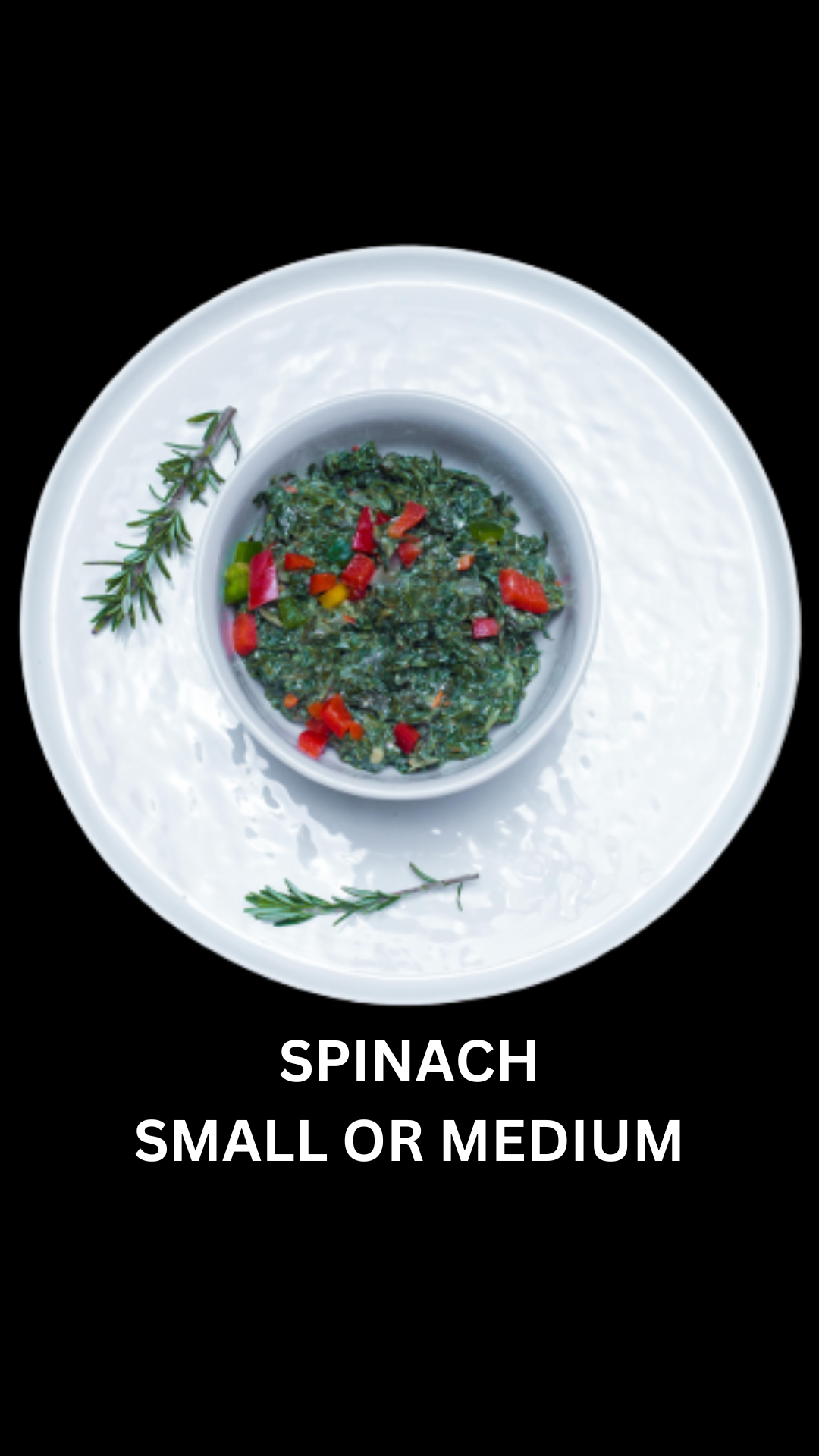 SPINACH