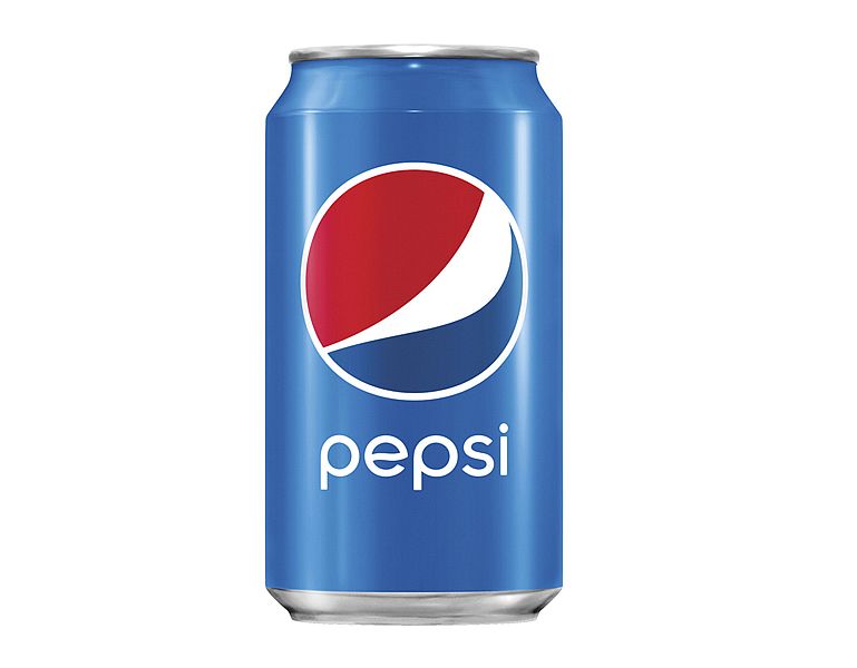 Pepsi Can