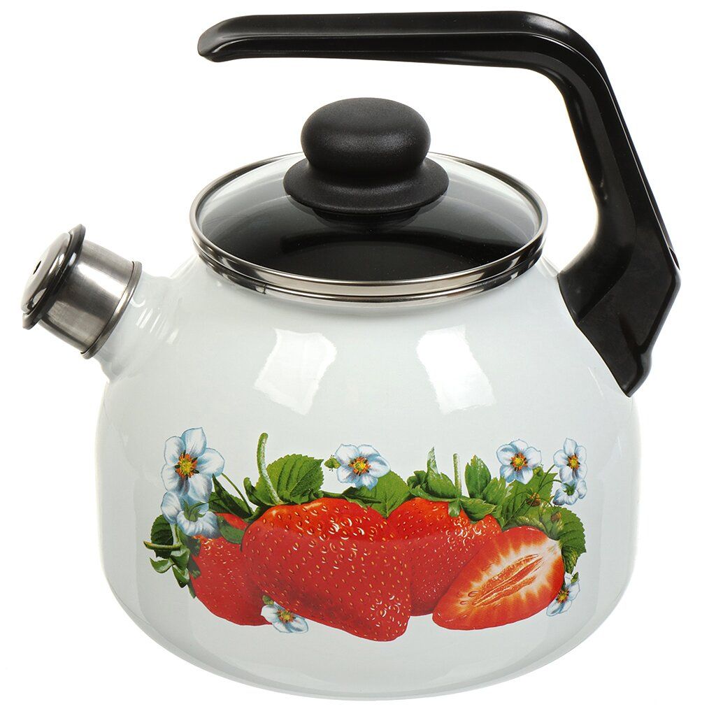 Shisha qopqoqli Choynak (HUSHTAK CHALADIGAN)