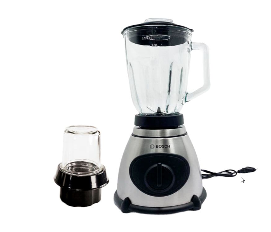 Mikser va qahva maydalagich Bosch BS 918