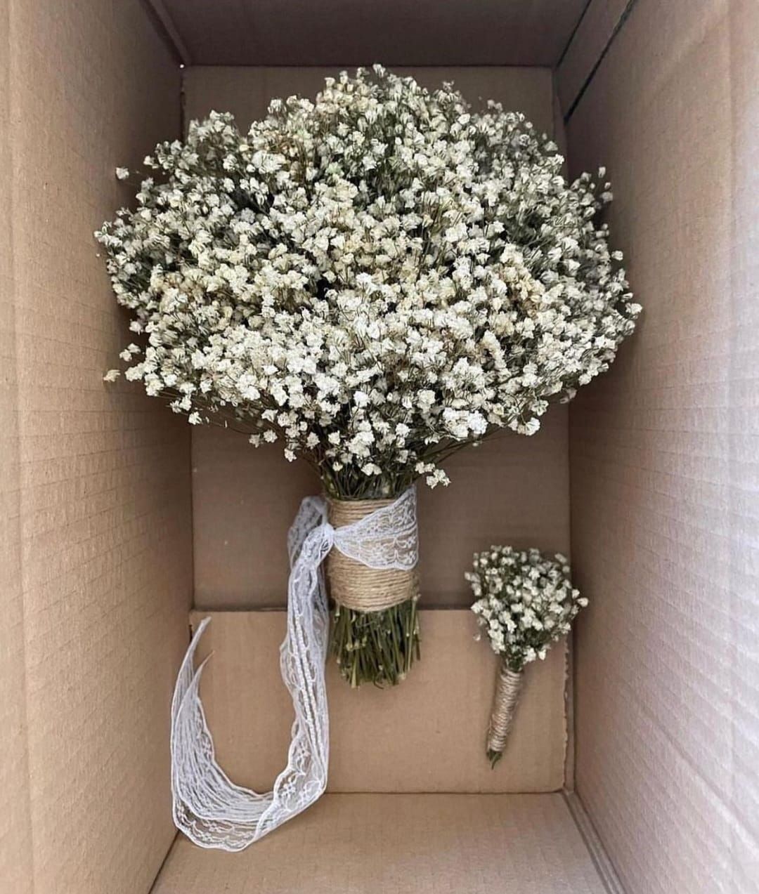 Bridal bouquet flower 