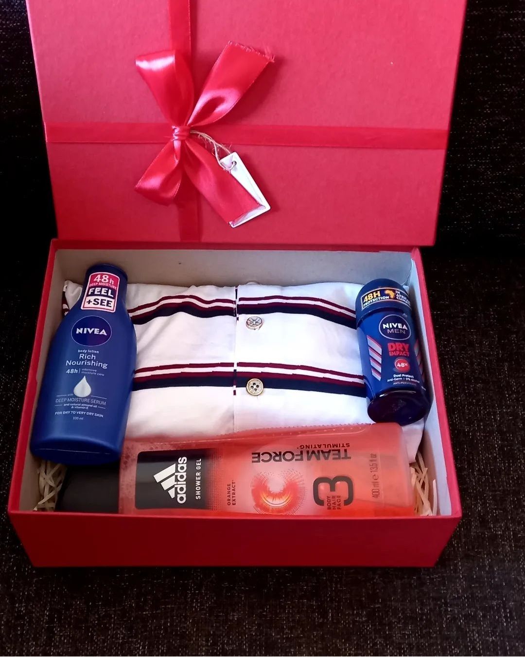 Male gift set