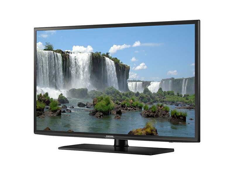 Samsung TV Screens