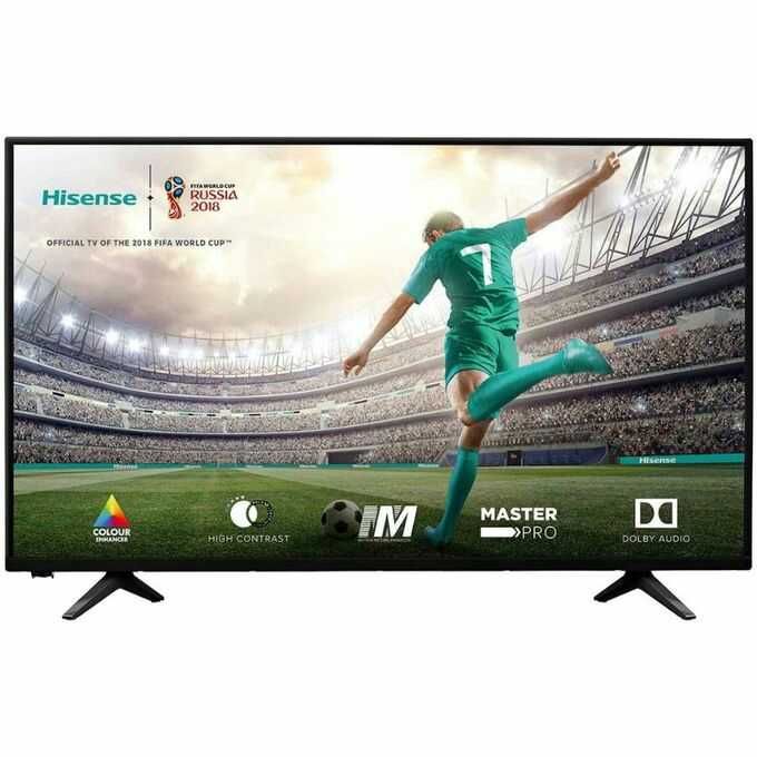 Hisense TV