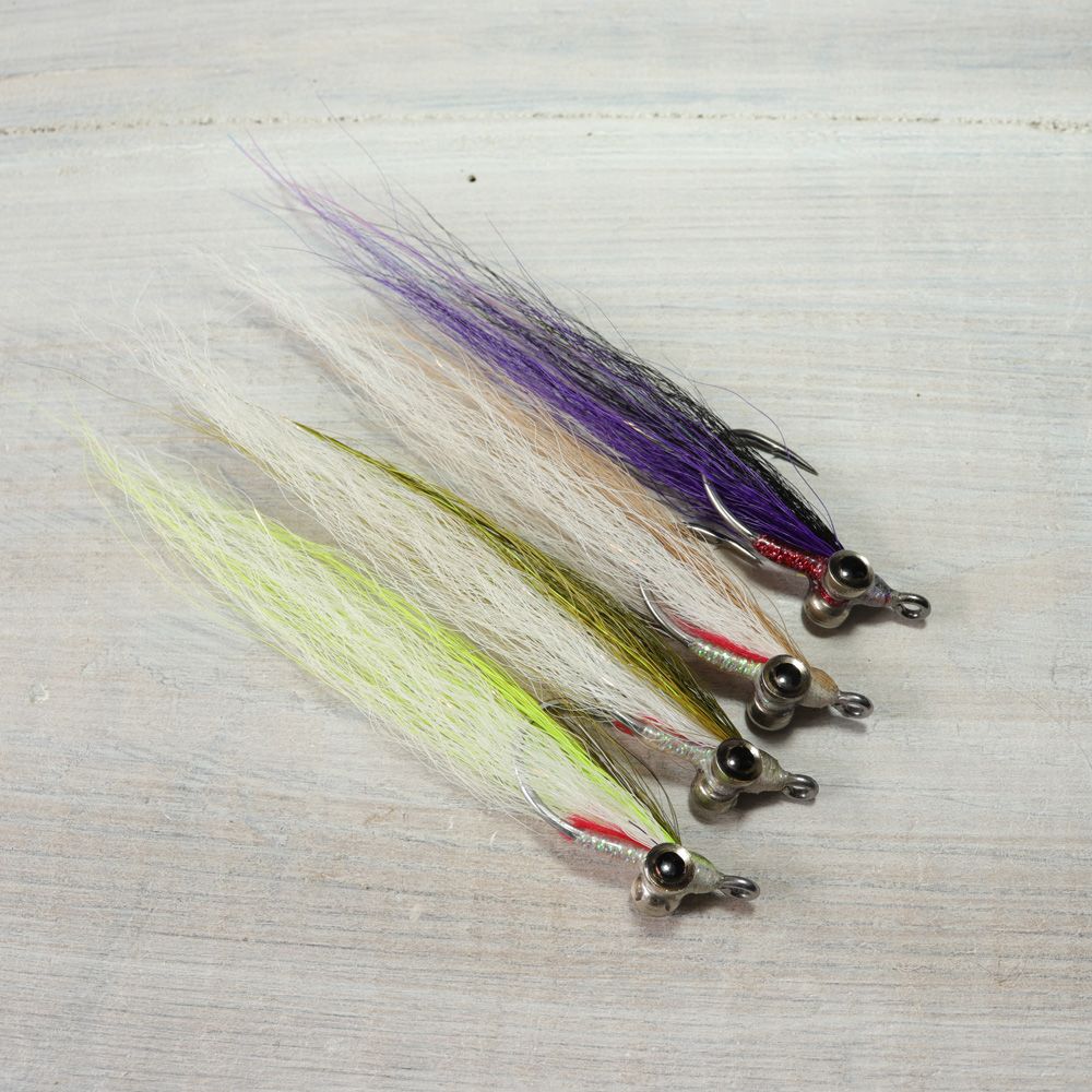 Clouser Minnow 