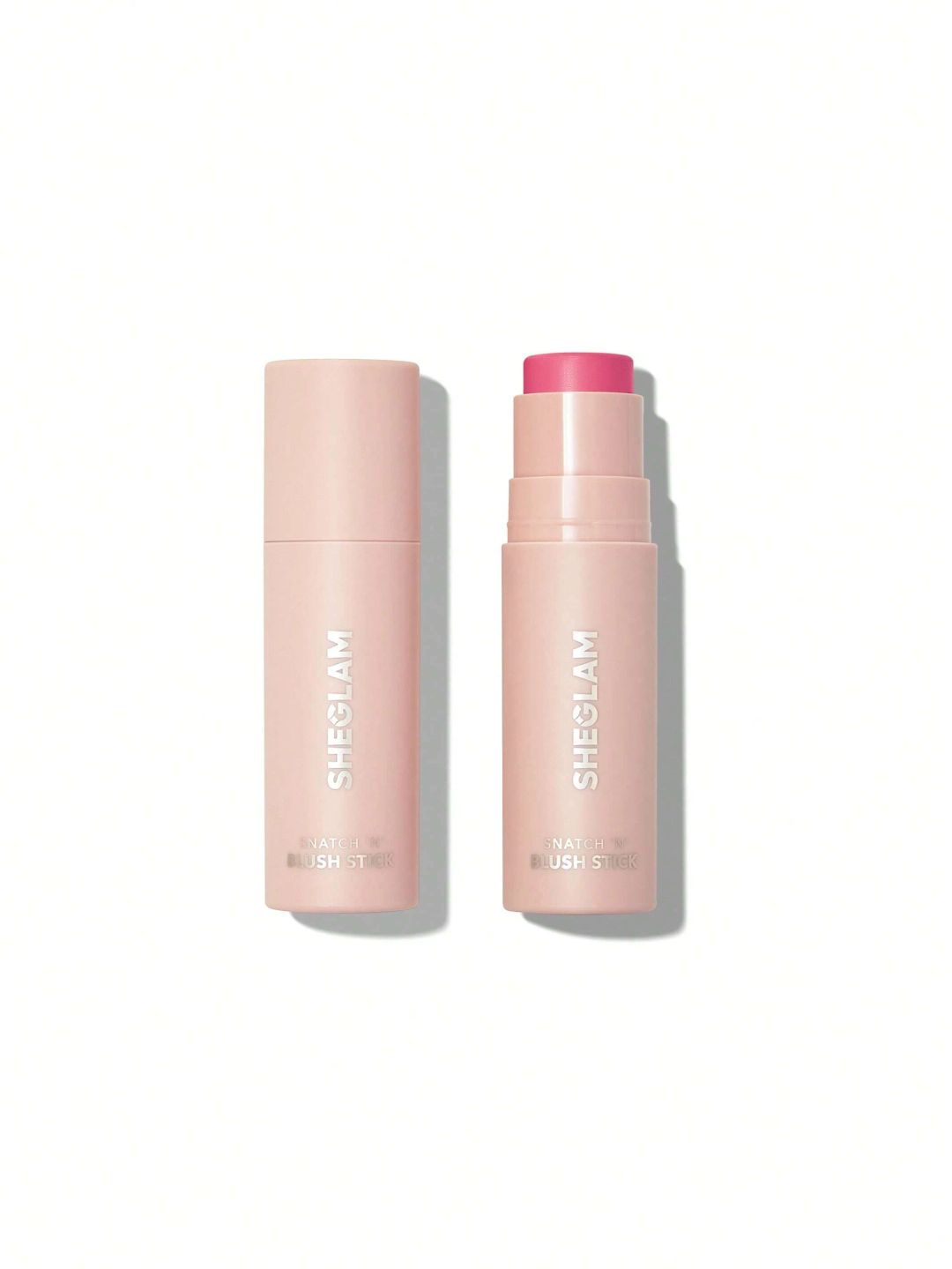 SHEGLAM Snatch 'n' Blush Stick - Midnight Hour