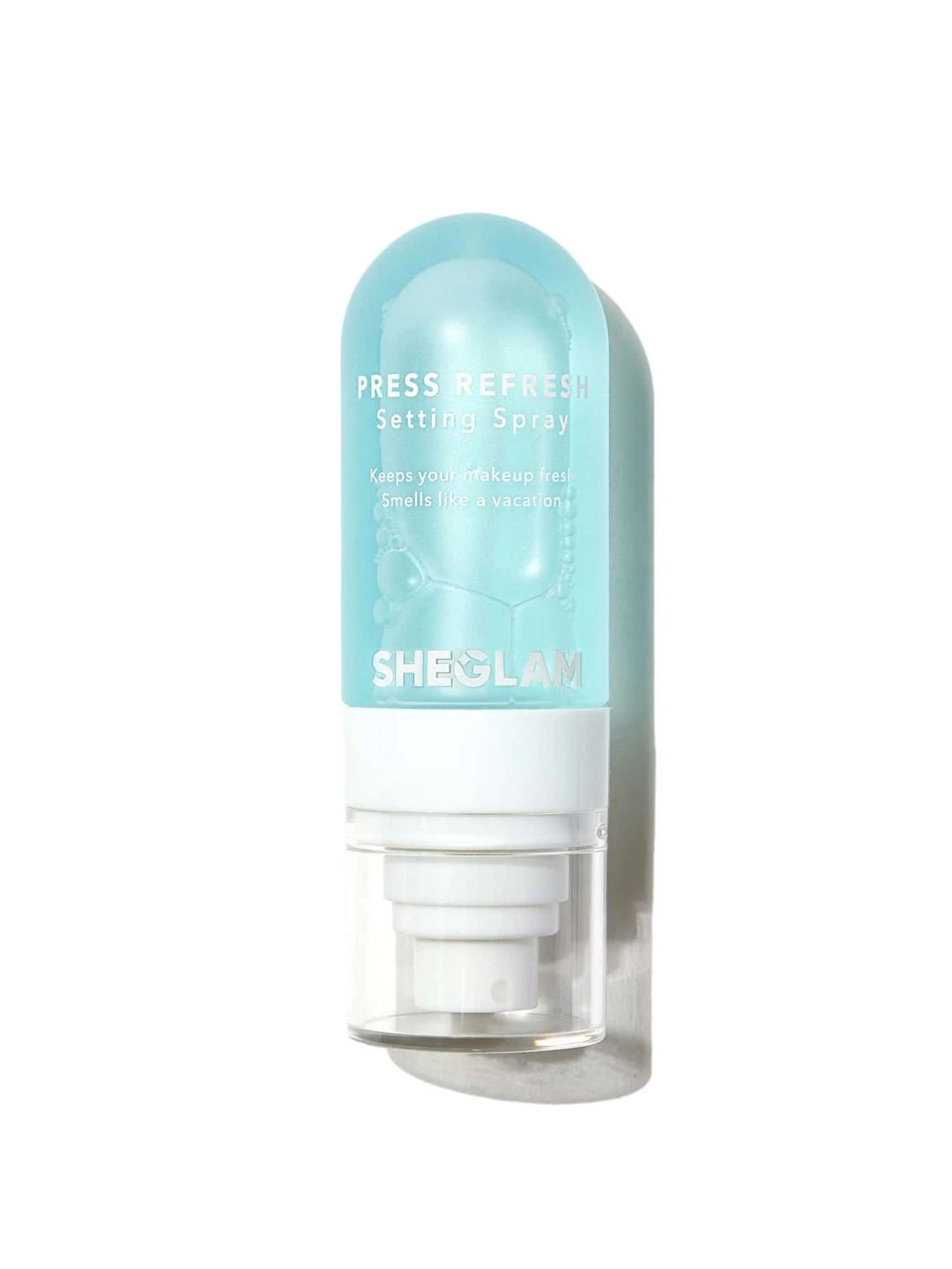 SHEGLAM Press Refresh Setting Spray