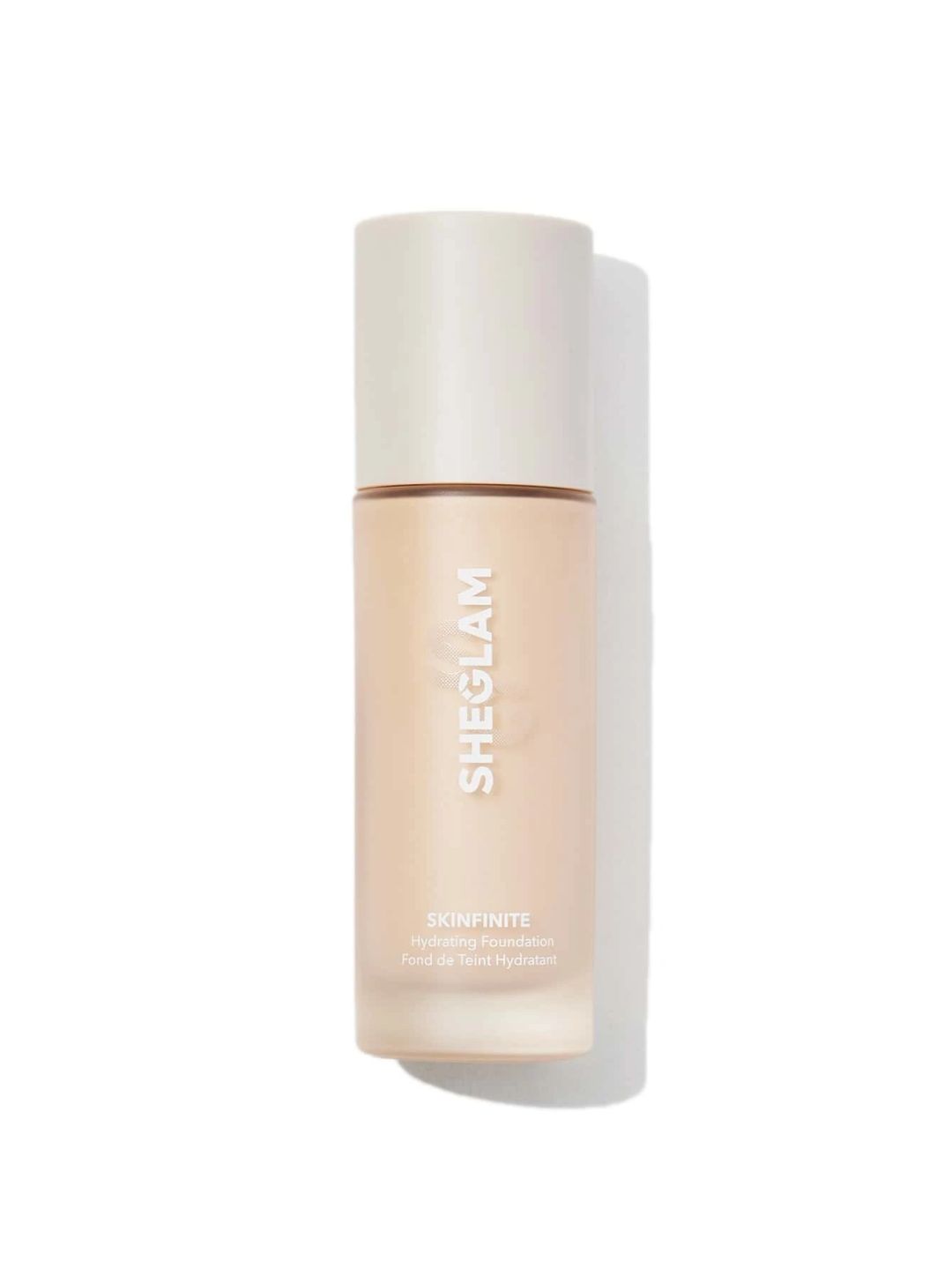 SHEGLAM Skinfinite Hydrating Foundation - Chantilly