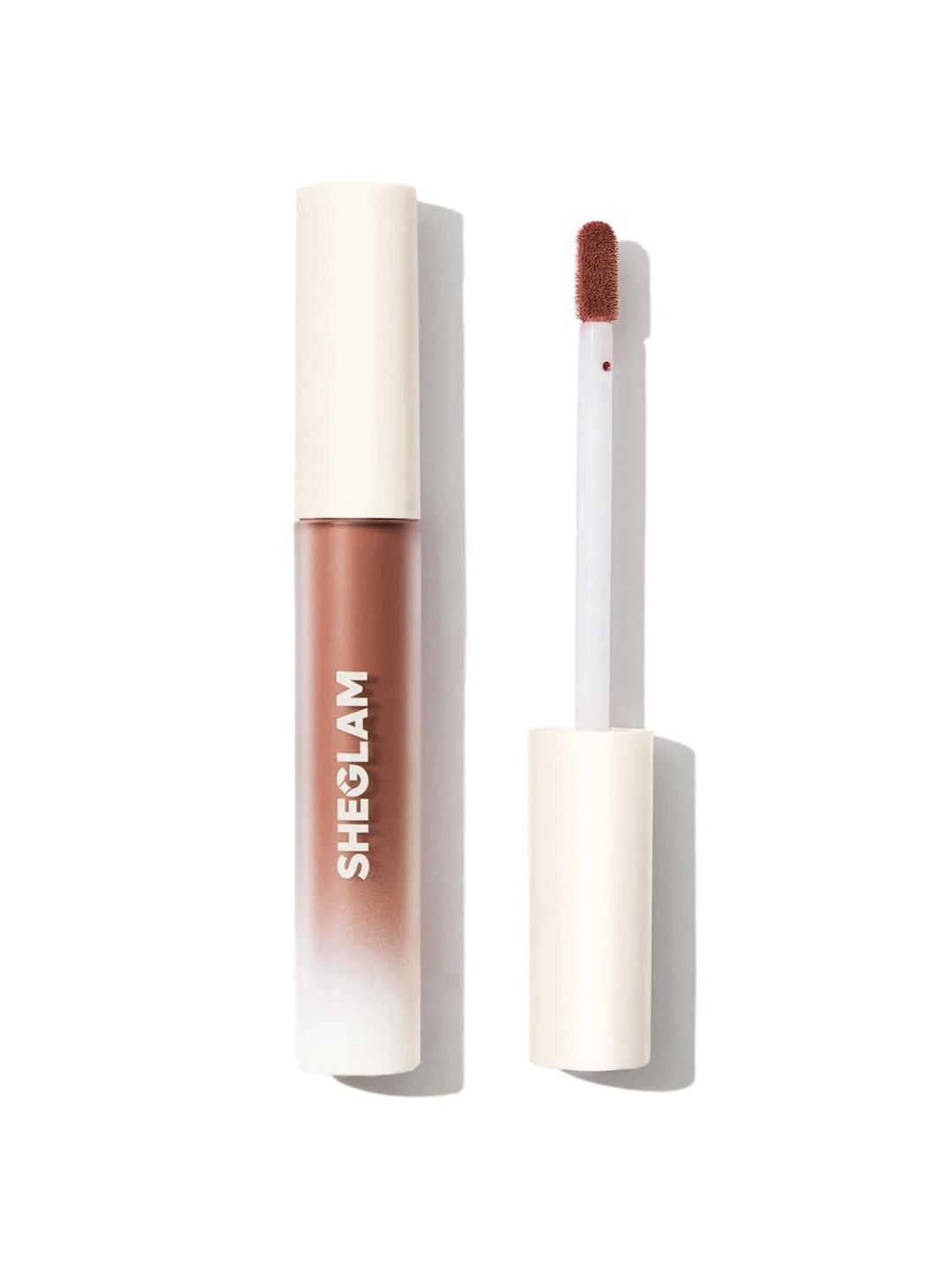 SHEGLAM Matte Allure Liquid Lipstick - Naked Brunch