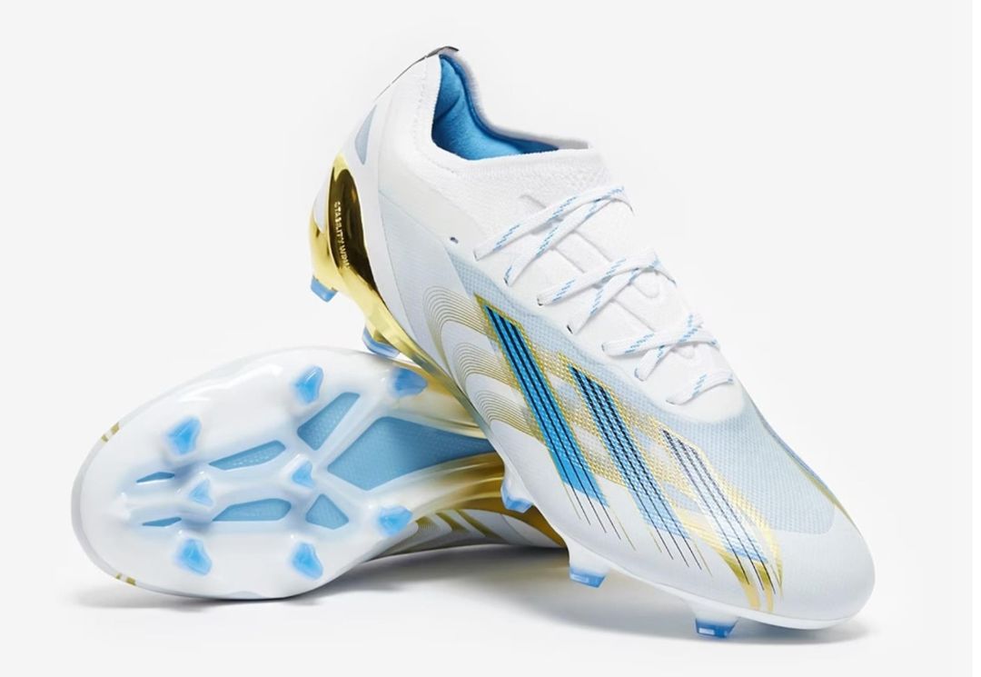 Adidas x23crazyfast.1 x MESSI FG