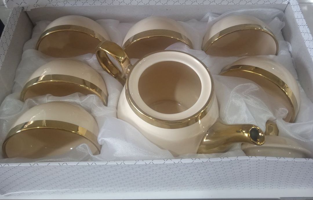 Choynak piyola nabor