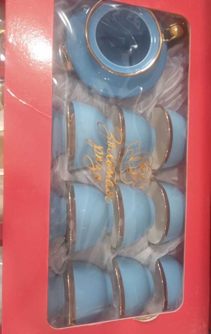 Choynak piyola nabor