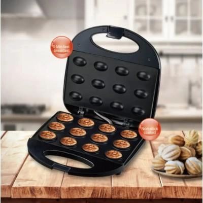 Tostor pilitka pechonilar uchun