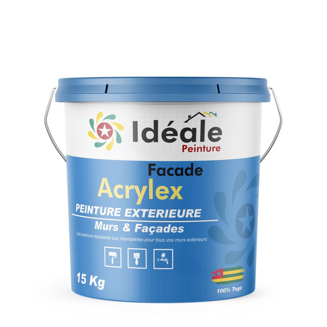 IDÉAL PEINTURES 15KG