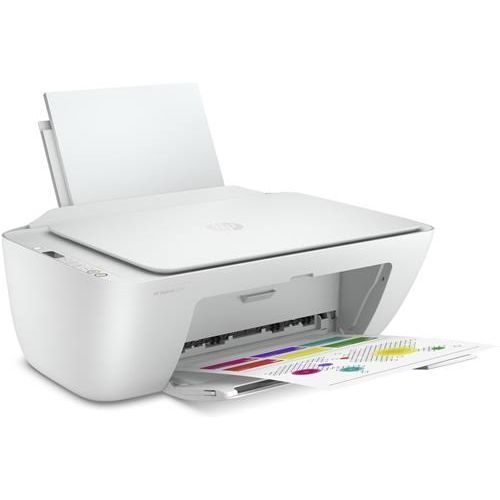 HP DeskJet 2710 All-in-One printer >> (Refer a buyer to  get 20% commissions)