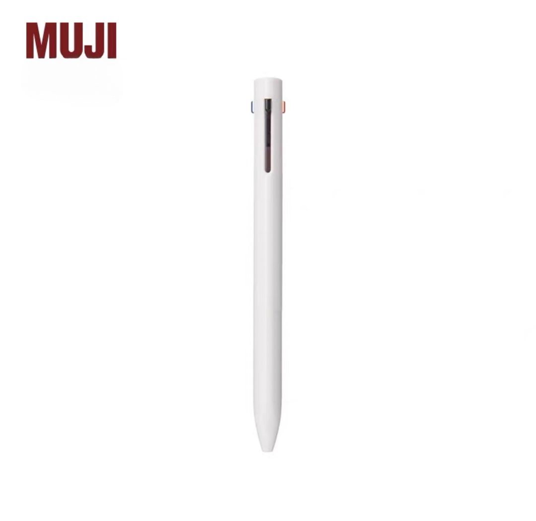 MUJI Multi-Color Pen