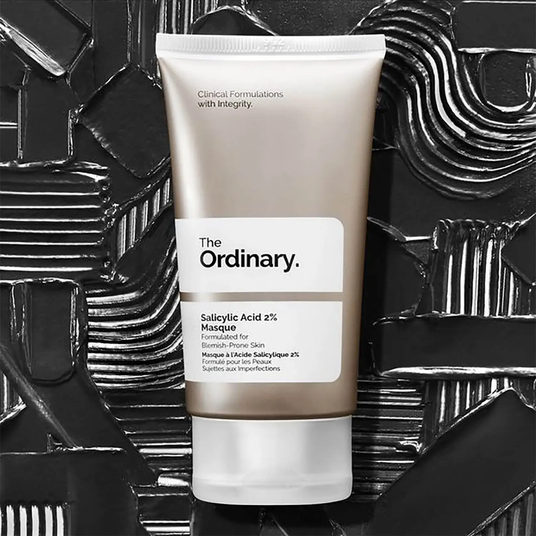 The Ordinary Salicylic Acid 2% Masque