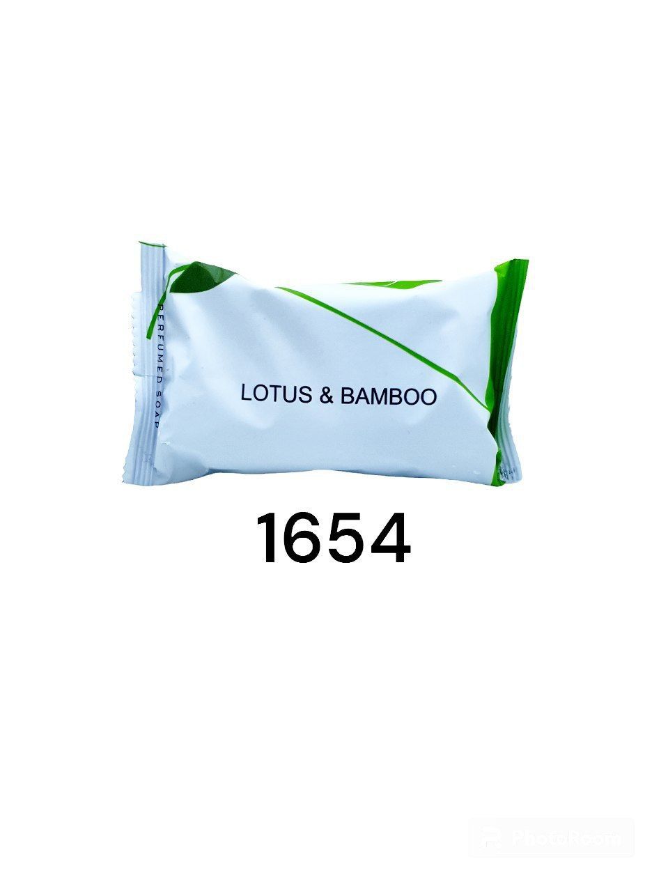 Sovun Perfume Fox Lotus&Bamboo 125ml