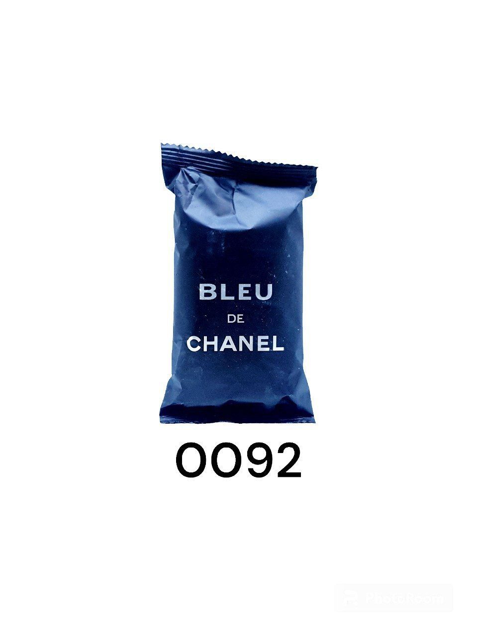 Sovun (Perfume Fox Blue De Chanel 125m)