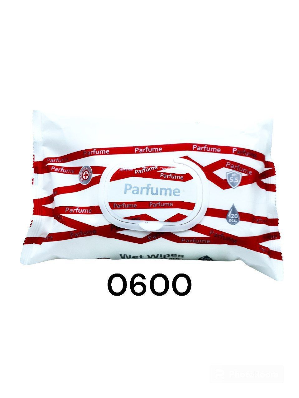 Biomed Салфетка Lucia 120шт